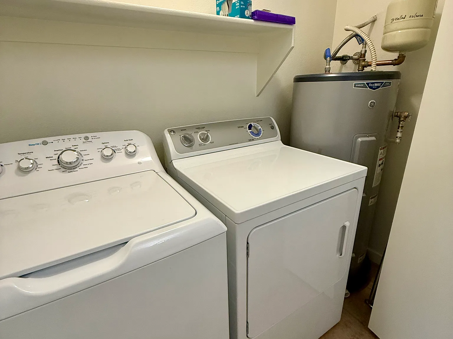 1 bed, 741 sqft, $1,450 — Photo 3