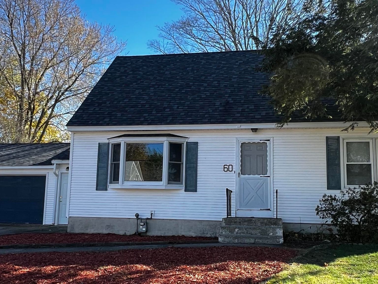 60 Marie Avenue, Nashua, NH 03063 Zillow