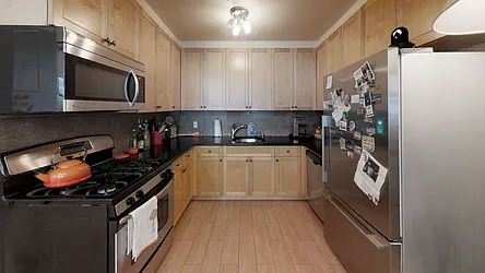 Rented by Metripol Corporation