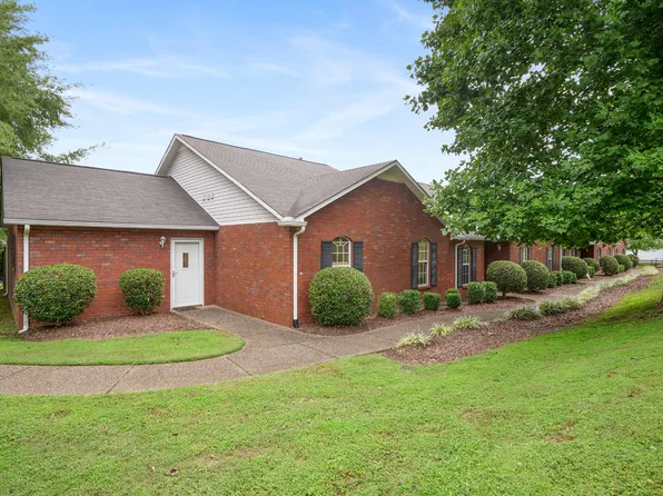 3911 Dodson Chapel Rd APT 1, Hermitage, TN 37076