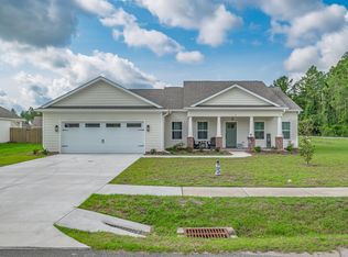5 Windsor Way, Crawfordville, FL 32327