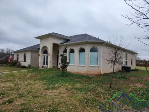 509 Prospect Rd, Longview, TX 75603