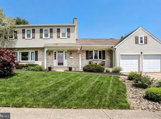 225 Winding Way, Camp Hill, PA 17011