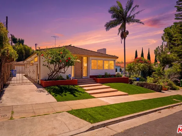 10308 Keswick Ave, Los Angeles, CA 90064