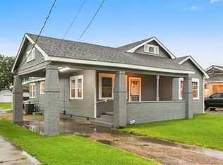 4044 Highway 1, Raceland, LA 70394