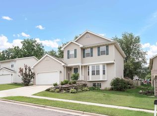 6425 Tonkinese Trl, Madison, WI 53719