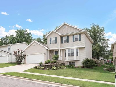 6425 Tonkinese Trail, Madison, WI, 53719