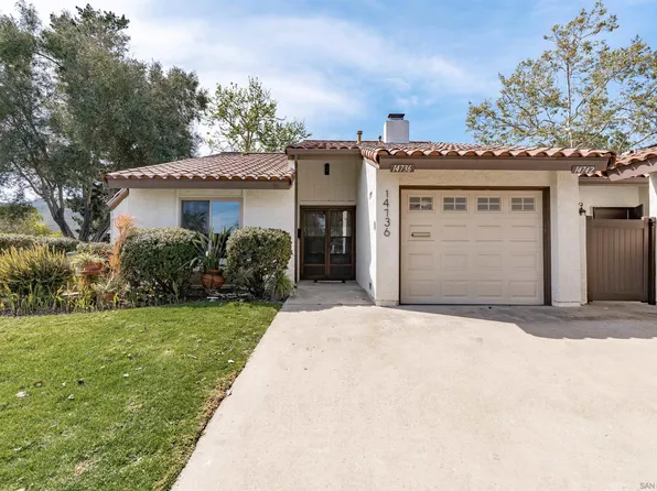 14736 Caminito Orense Oeste, San Diego, CA 92129