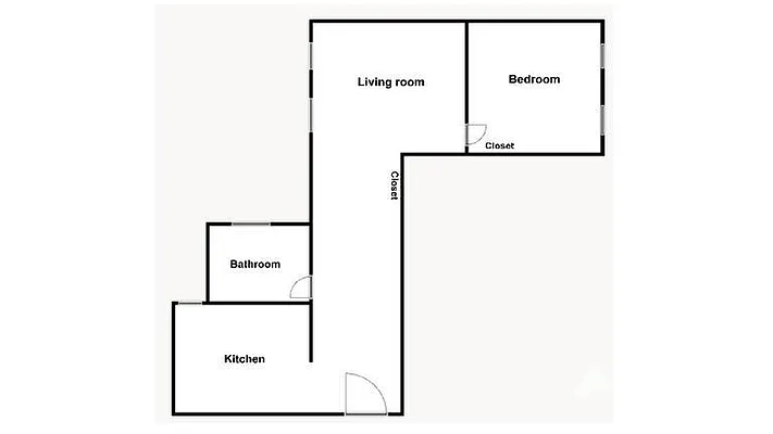 Rented by Alpha Properties NYC I LLC | media 7