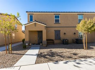 4540 Dover Straight St, Sunrise Manor, NV 89115