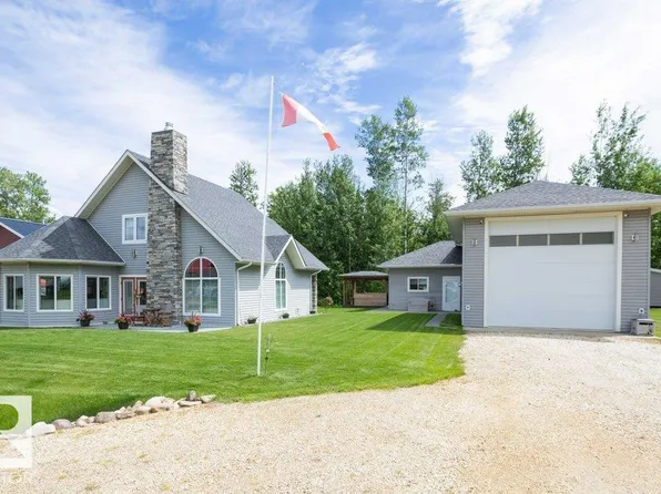 160 Peace River Ave #86, Big Lakes County, AB T0G 1J0