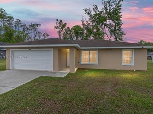 6975 SE 124th Ln, Belleview, FL 34420