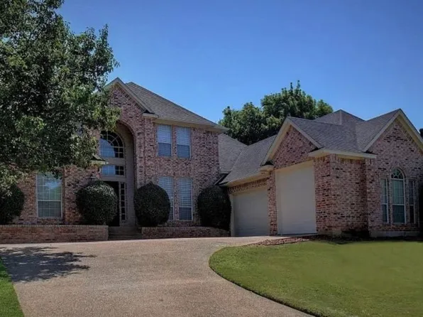 13 Forest Dr, Mansfield, TX 76063