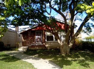 3615 Madison St, Bellwood, IL 60104