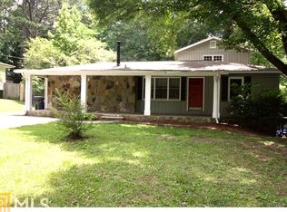 103 Veterans Dr, Dallas, GA 30132