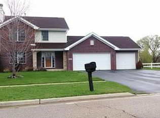 6278 Whitman Pkwy, Machesney Park, IL 61115