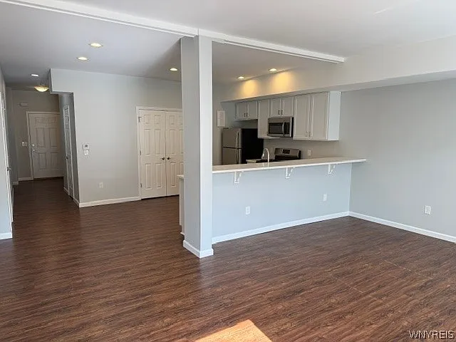 46 Roger Chaffee Dr #3 — Photo 11