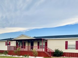 23066 Pettijohn Springs Rd, Madill, OK 73446