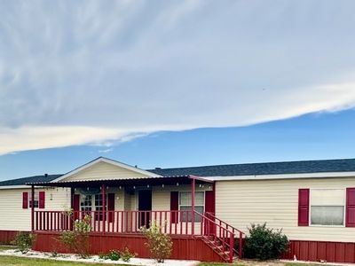 23066 Pettijohn Springs Rd, Madill, OK, 73446