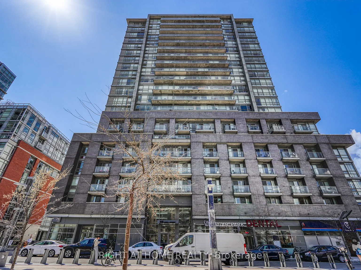 1 bed, $2,100 — Photo 1