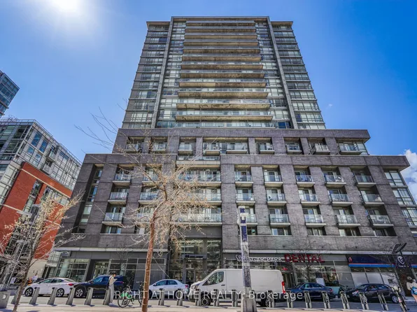 68 Abell St, Toronto, ON