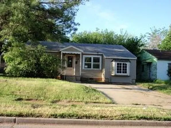 608 SE 21st St, Oklahoma City, OK 73129