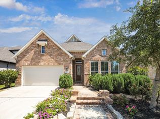 15114 Montezuma Quail Dr, Cypress, TX 77433