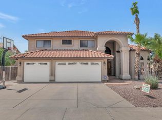 5107 E Kings Ave, Scottsdale, AZ 85254