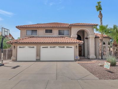 5107 E Kings Ave, Scottsdale, AZ, 85254