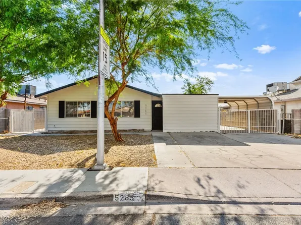 5285 Hillsboro Ln, Las Vegas, NV 89120