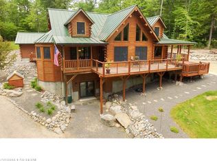 11 Sandpiper Ct, Naples, ME 04055