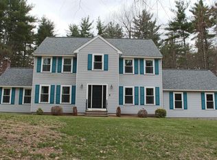 3 Norway Dr, Brookline, NH 03033