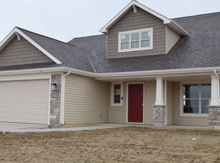 1339 Hendrix Run, Fort Wayne, IN 46818