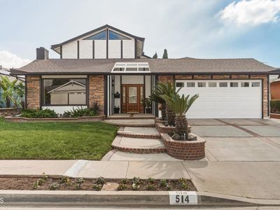 514 E Moorehaven Dr, Carson, CA, 90746