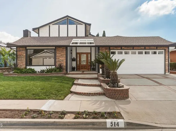 514 E Moorehaven Dr, Carson, CA 90746