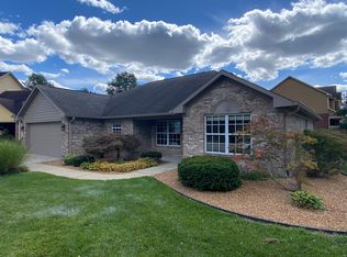 844 Harvest Ridge Cir, Avon, IN 46123
