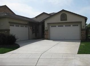 5899 N Leafwood Ave, Fresno, CA