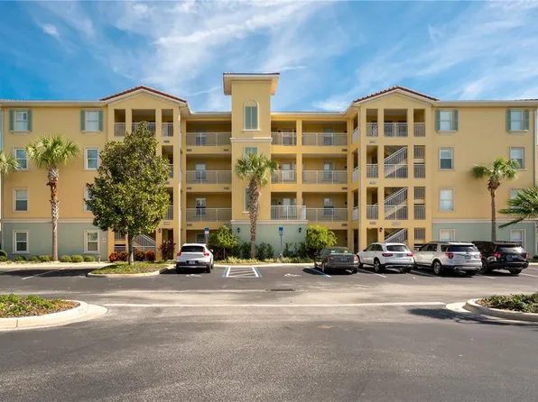 500 Canopy Walk Ln APT 532, Palm Coast, FL 32137