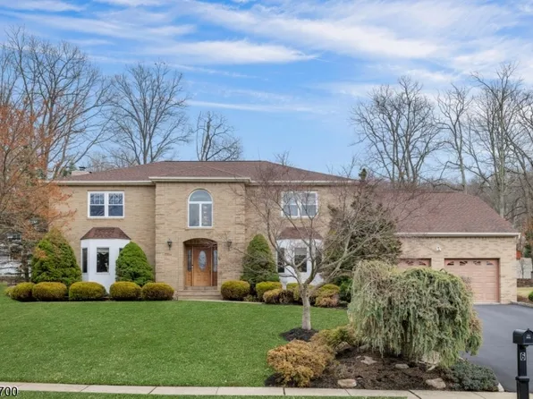 6 Cambridge Dr, Rockaway Twp., NJ 07866