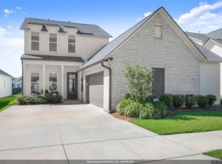 14312 Wally Way, Baton Rouge, LA 70810
