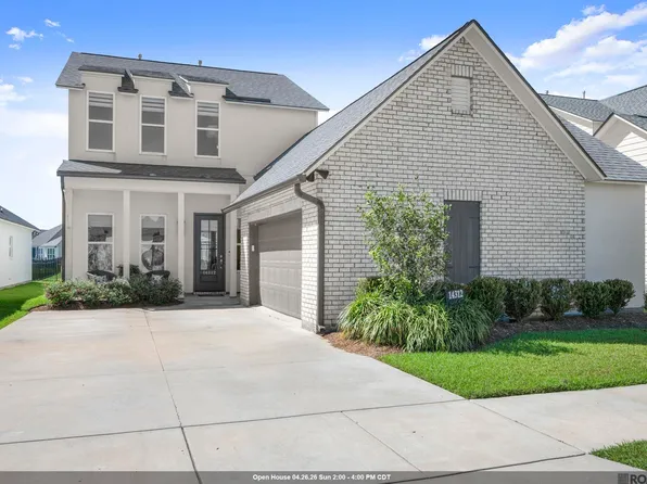 14312 Wally Way, Baton Rouge, LA 70810