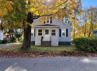 33 Piehl Ave, Worcester, MA 01606