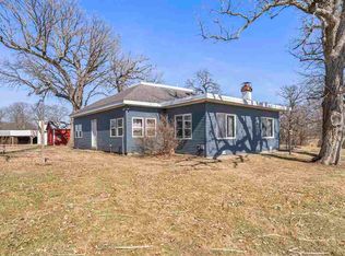 12978 30th St, Wapello, IA 52653