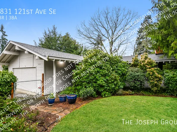 1831 121st Ave SE, Bellevue, WA 98005