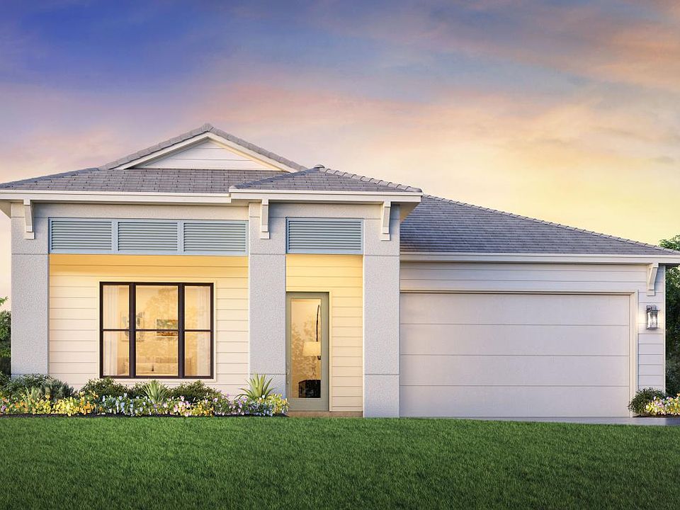 Modern Coastal