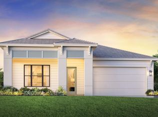 Cove Plan, Oakbend Wellen Park, Venice, FL 34293