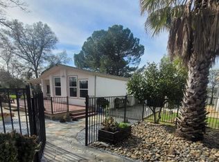 6494 Evergreen Rd, Valley Springs, CA 95252