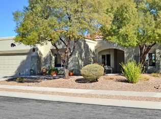 11722 N Pyramid Point Dr, Tucson, AZ 85737