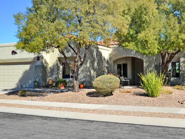 11722 N Pyramid Point Dr, Oro Valley, AZ 85737