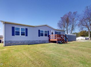 480 Stanley Allen Dr, Vine Grove, KY 40175